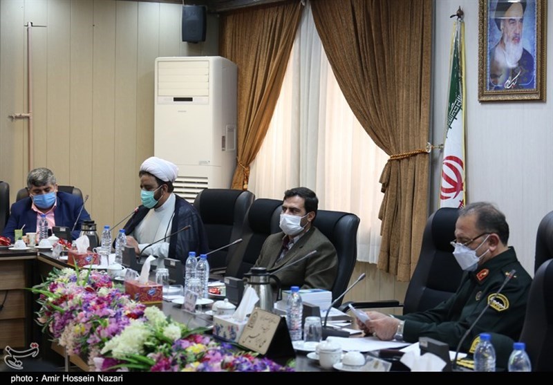 مرزبانی جمهوری اسلامی ایران , استانداری قزوین , چند رسانه‌ای , 