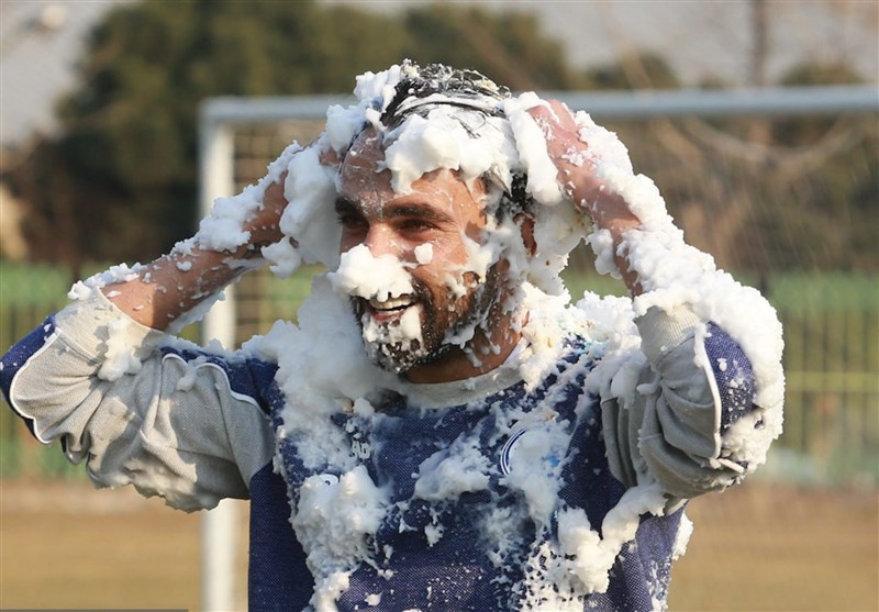 تیم فوتبال استقلال , محمود فکری , 