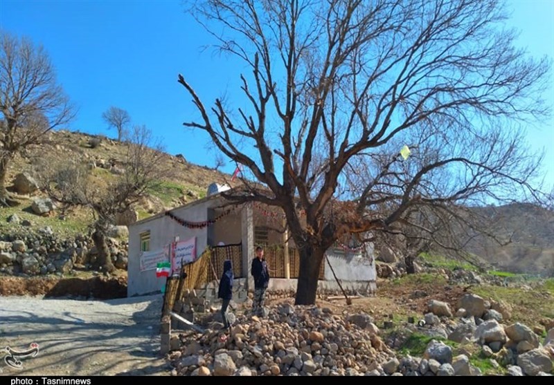 طرح ملی مسکن , 