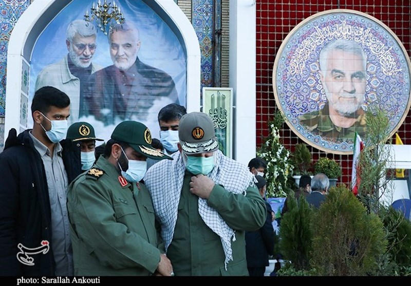 استان کرمان , شهید , شهید سپهبد قاسم سلیمانی , 