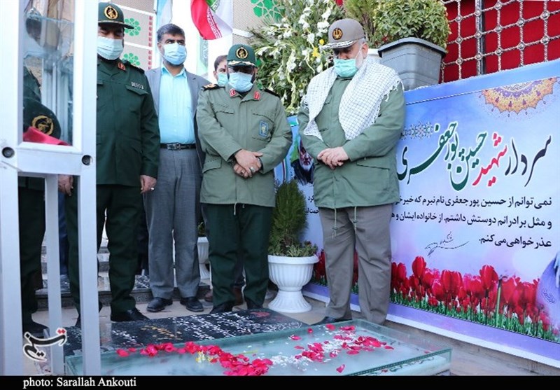 استان کرمان , شهید , شهید سپهبد قاسم سلیمانی , 