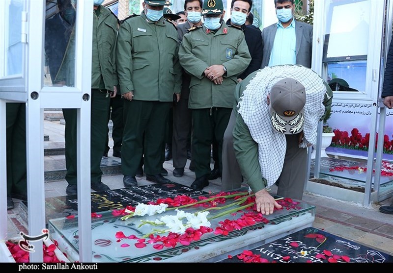 استان کرمان , شهید , شهید سپهبد قاسم سلیمانی , 