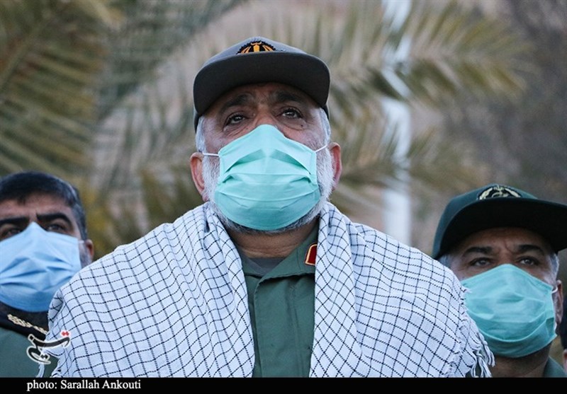 استان کرمان , شهید , شهید سپهبد قاسم سلیمانی , 