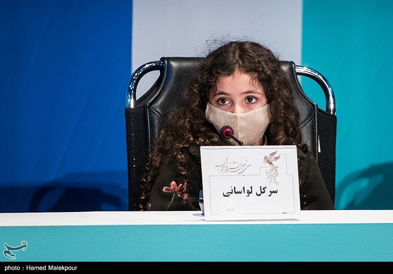 پنجمین روز سی و نهمین جشنواره فیلم فجر