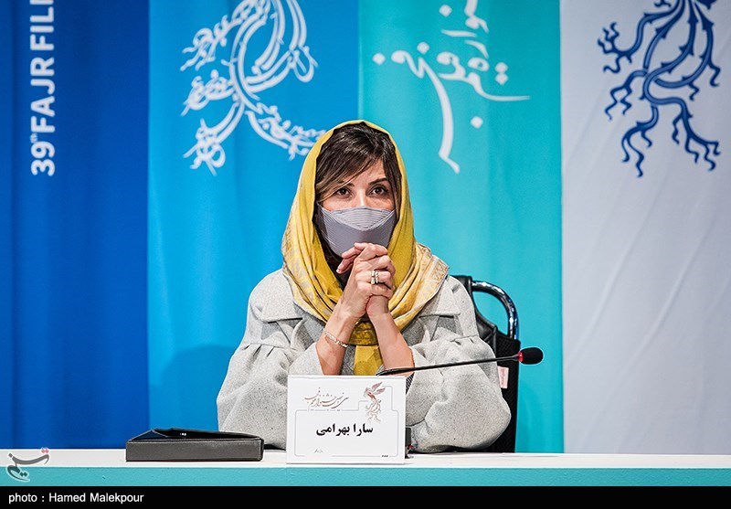 پنجمین روز سی و نهمین جشنواره فیلم فجر