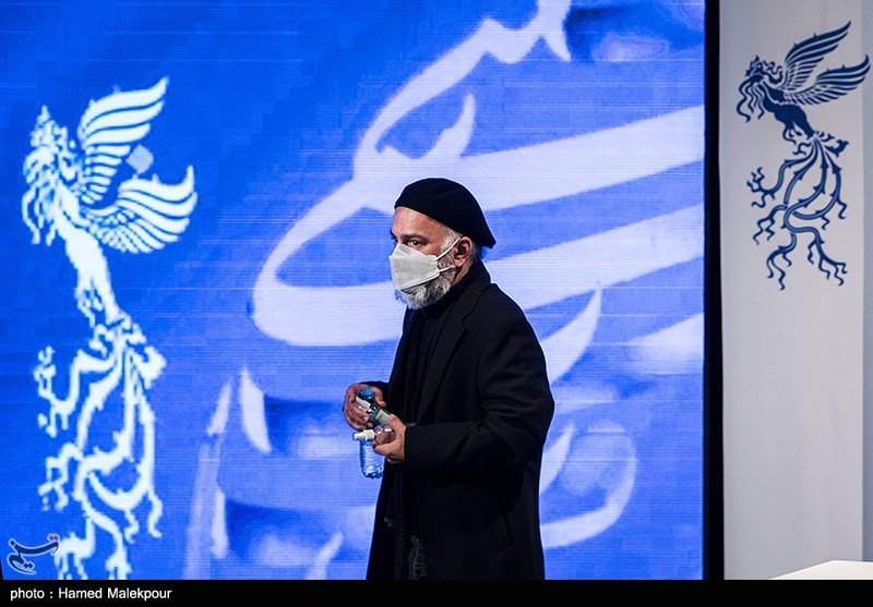 پنجمین روز سی و نهمین جشنواره فیلم فجر