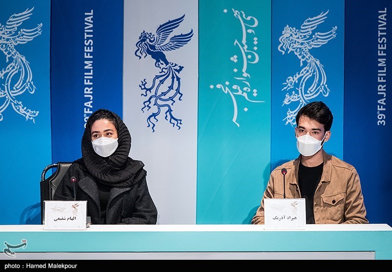 پنجمین روز سی و نهمین جشنواره فیلم فجر