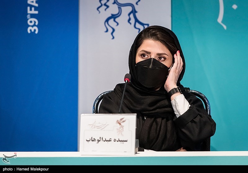 پنجمین روز سی و نهمین جشنواره فیلم فجر