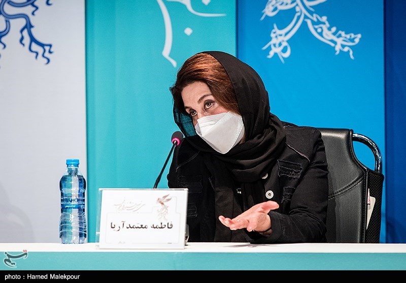 پنجمین روز سی و نهمین جشنواره فیلم فجر