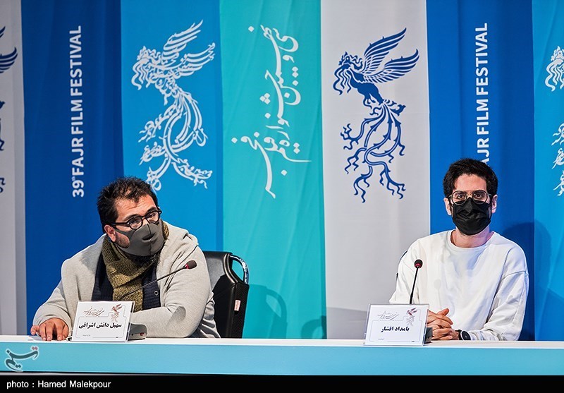 پنجمین روز سی و نهمین جشنواره فیلم فجر