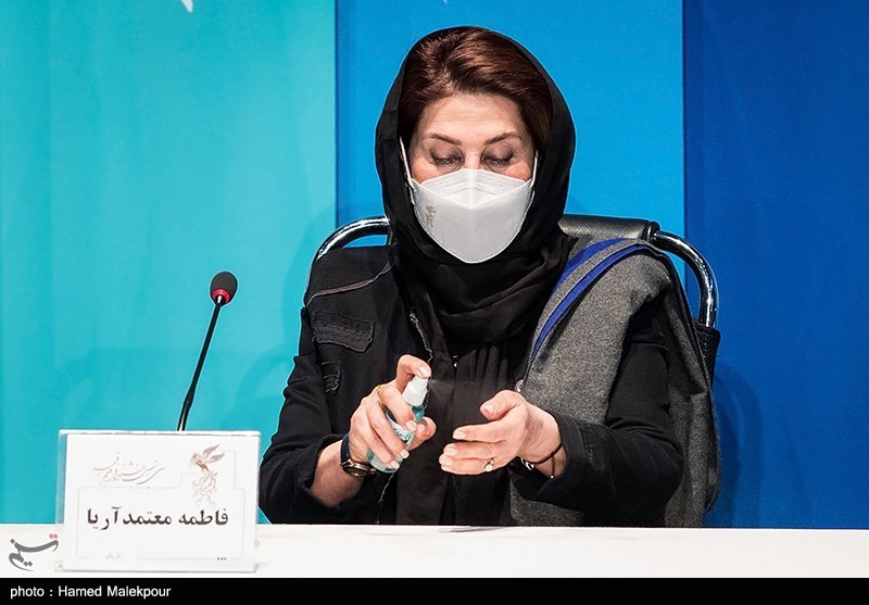 پنجمین روز سی و نهمین جشنواره فیلم فجر