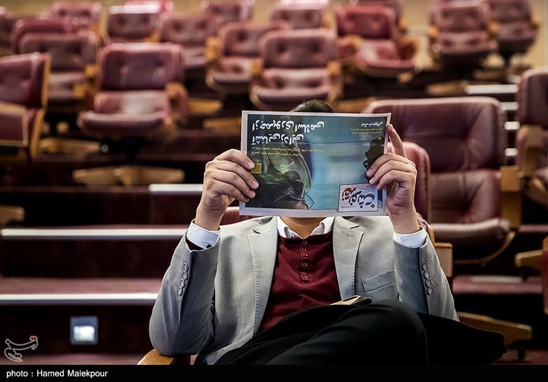 پنجمین روز سی و نهمین جشنواره فیلم فجر