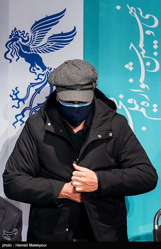 پنجمین روز سی و نهمین جشنواره فیلم فجر