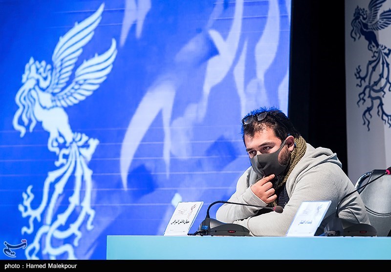 پنجمین روز سی و نهمین جشنواره فیلم فجر