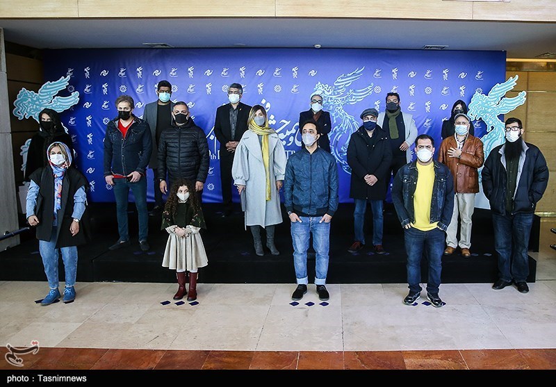 پنجمین روز سی و نهمین جشنواره فیلم فجر