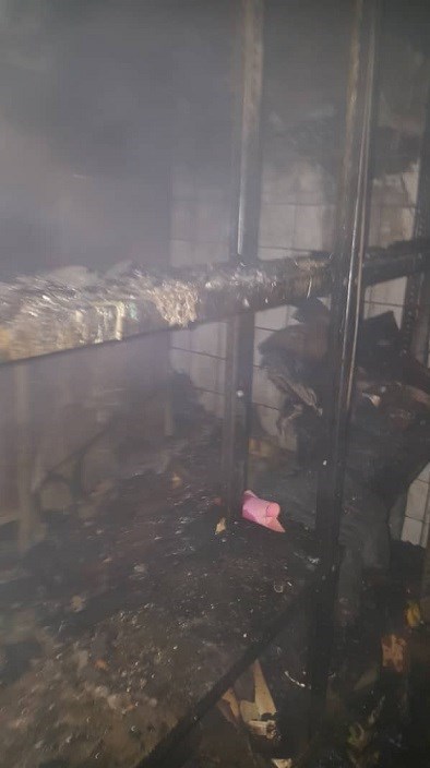 آتش‌نشانی , سازمان آتش‌نشانی تهران , آتش‌سوزی , حوادث , اورژانس , 