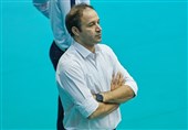 تابش‌نژاد: شاهد بازی‌های بهتری از تیم ملی والیبال خواهیم بود/ باید به کادر فنی و بازیکنان زمان داد