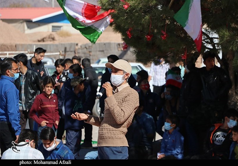 استان کرمان , دهه فجر انقلاب اسلامی , شهید , حضرت زهرا , تعزیه , 