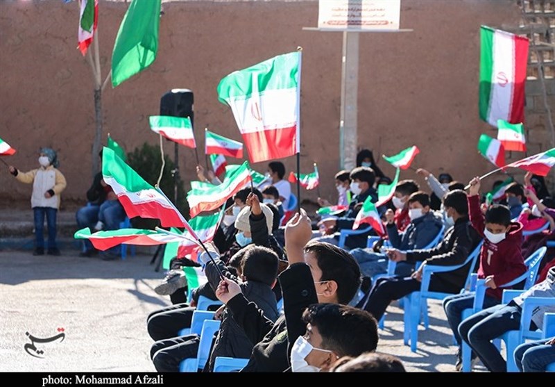 استان کرمان , دهه فجر انقلاب اسلامی , شهید , حضرت زهرا , تعزیه , 