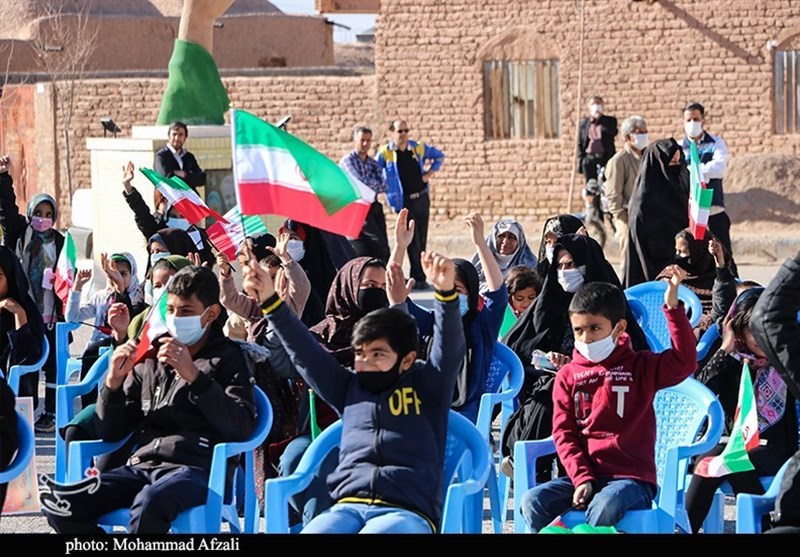 استان کرمان , دهه فجر انقلاب اسلامی , شهید , حضرت زهرا , تعزیه , 