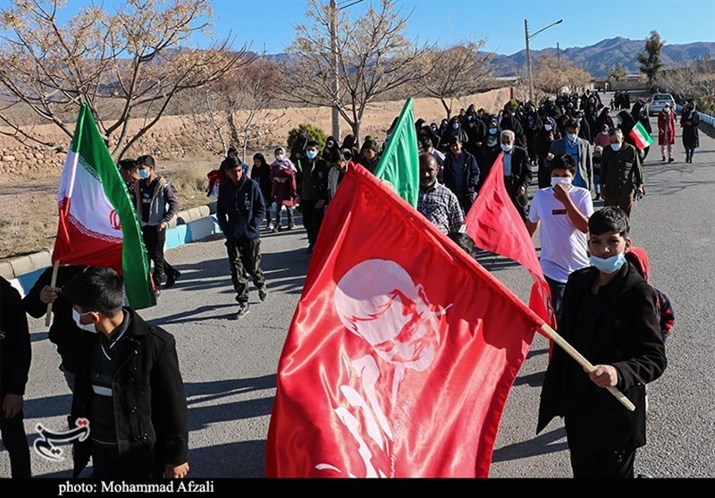 استان کرمان , دهه فجر انقلاب اسلامی , شهید , حضرت زهرا , تعزیه , 