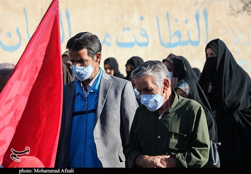 استان کرمان , دهه فجر انقلاب اسلامی , شهید , حضرت زهرا , تعزیه , 