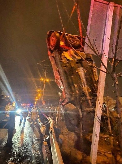 سازمان آتشنشانی تهران , آتشنشانی , پلیس راهور | پلیس راهنمایی و رانندگی , حوادث , اورژانس ,