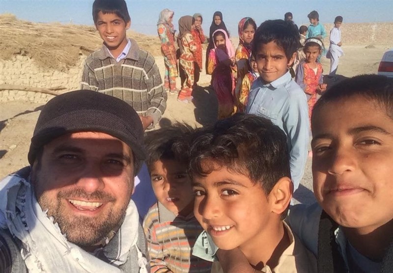 هیئت , گروه‌های جهادی , استان سیستان و بلوچستان , 