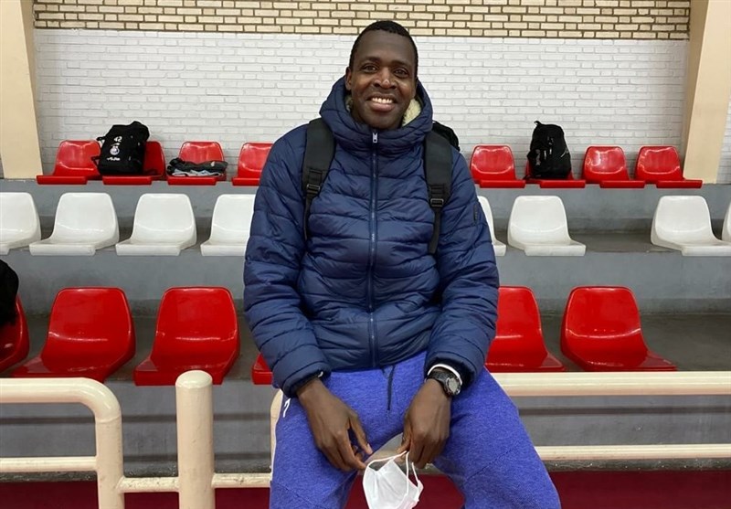 تیم فوتبال استقلال , شیخ دیاباته , 