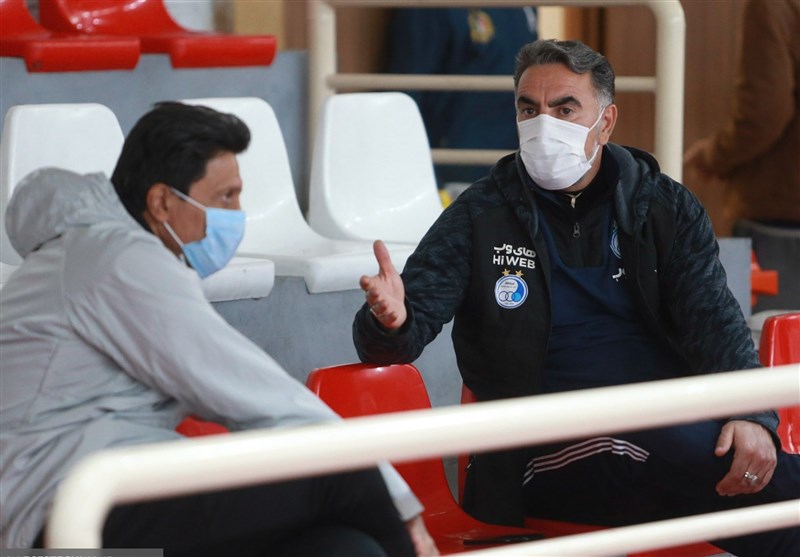 تیم فوتبال استقلال , شیخ دیاباته , 