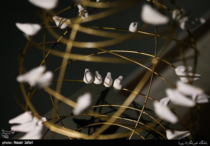 هنرهای تجسمی , عکس , جشنواره هنرهای تجسمی فجر , کرونا , 