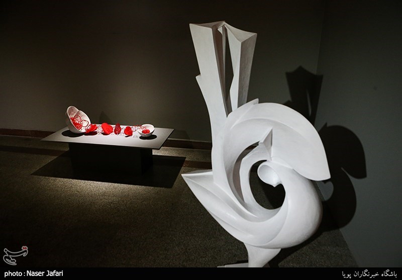 هنرهای تجسمی , عکس , جشنواره هنرهای تجسمی فجر , کرونا , 