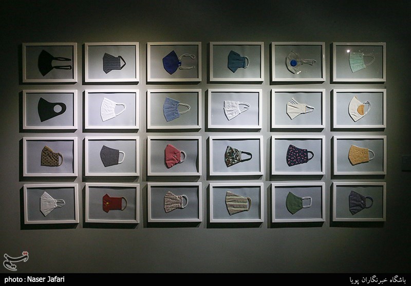 هنرهای تجسمی , عکس , جشنواره هنرهای تجسمی فجر , کرونا , 