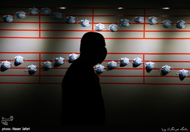 هنرهای تجسمی , عکس , جشنواره هنرهای تجسمی فجر , کرونا , 