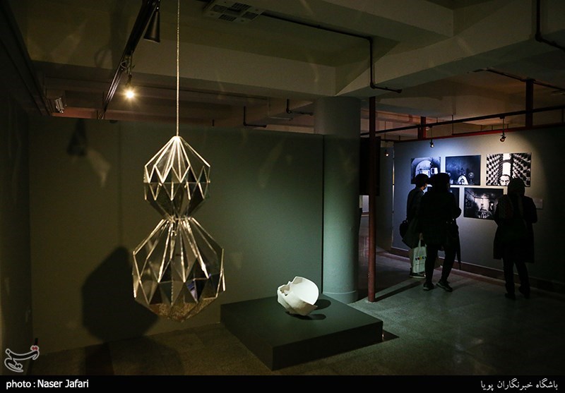 هنرهای تجسمی , عکس , جشنواره هنرهای تجسمی فجر , کرونا , 