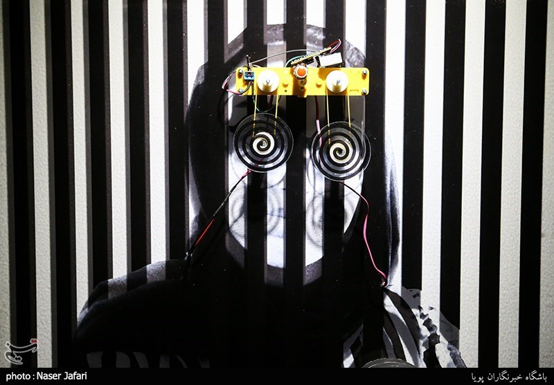 هنرهای تجسمی , عکس , جشنواره هنرهای تجسمی فجر , کرونا , 