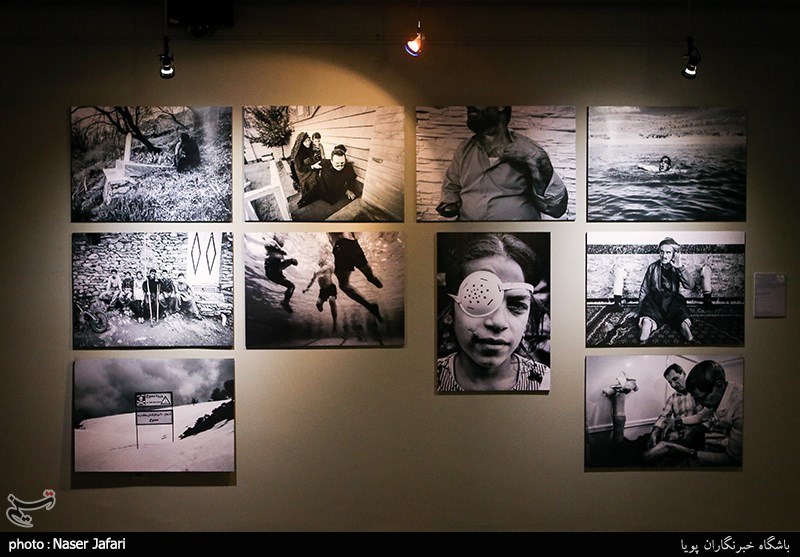 هنرهای تجسمی , عکس , جشنواره هنرهای تجسمی فجر , کرونا , 