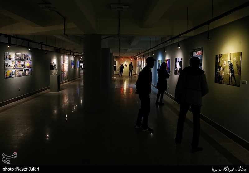 هنرهای تجسمی , عکس , جشنواره هنرهای تجسمی فجر , کرونا , 