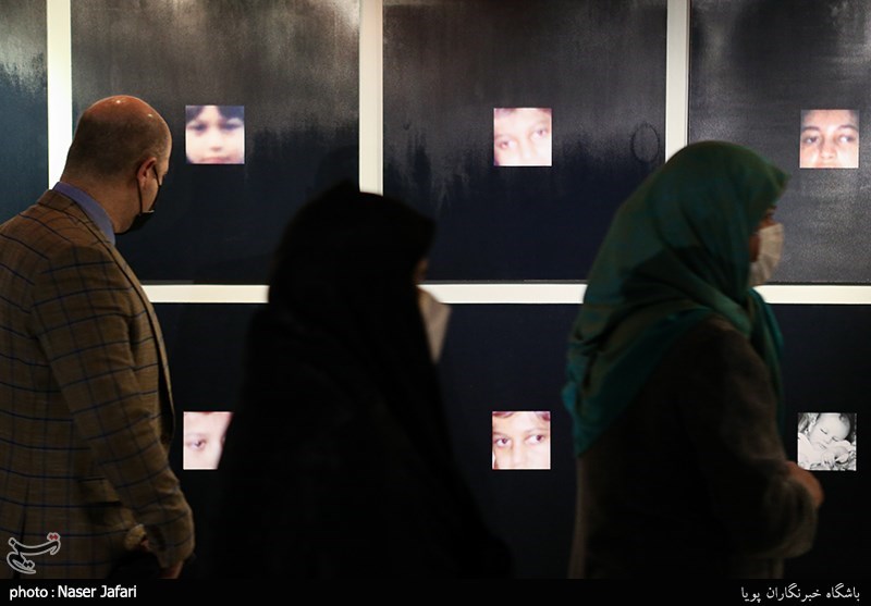 هنرهای تجسمی , جشنواره هنرهای تجسمی فجر , سید عباس صالحی , وزارت فرهنگ و ارشاد , فرهنگ و هنر , 