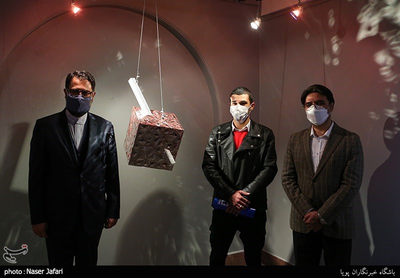 هنرهای تجسمی , عکس , جشنواره هنرهای تجسمی فجر , کرونا , 