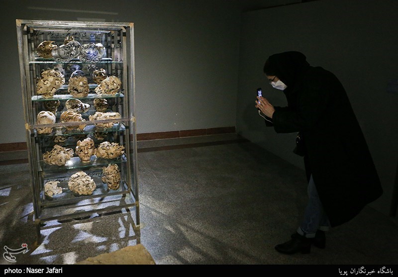 هنرهای تجسمی , عکس , جشنواره هنرهای تجسمی فجر , کرونا , 