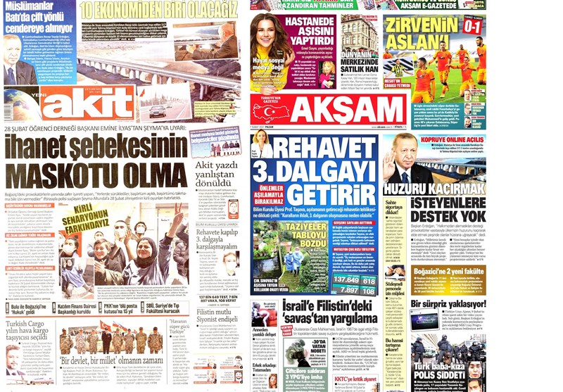 کشور ترکیه , 