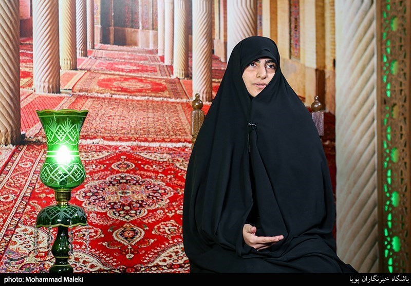 گفت و گو با اعضای گروه جهادی بصیر