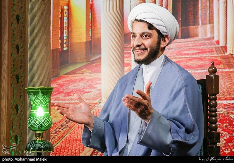 گفت و گو با اعضای گروه جهادی بصیر