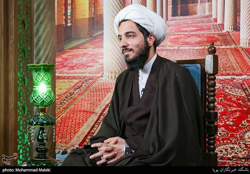 گفت و گو با اعضای گروه جهادی بصیر