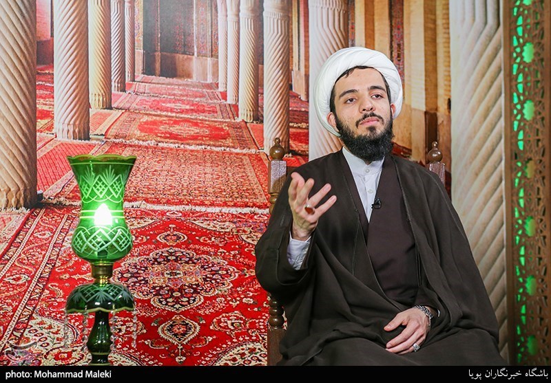 گفت و گو با اعضای گروه جهادی بصیر