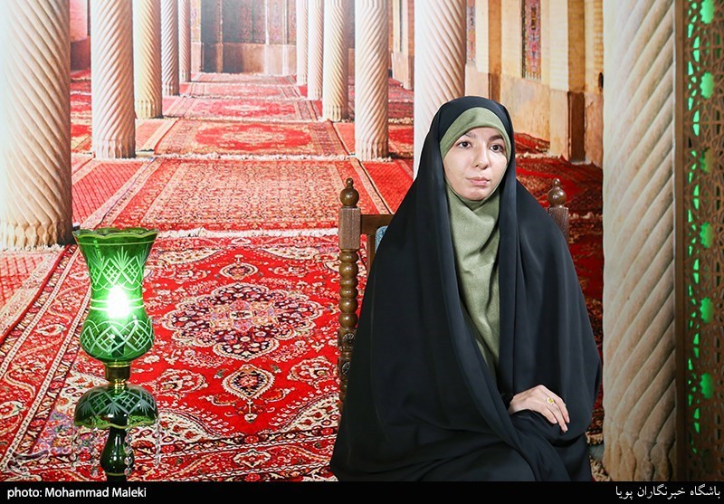 گفت و گو با اعضای گروه جهادی بصیر