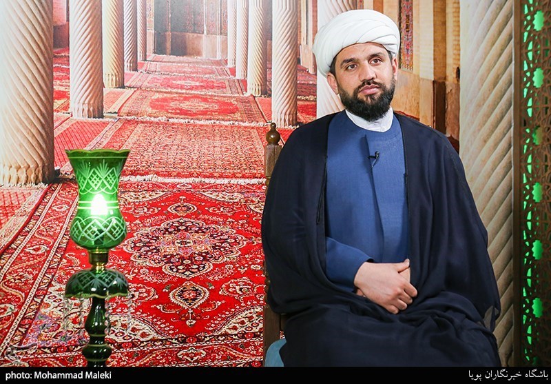 گفت و گو با اعضای گروه جهادی بصیر