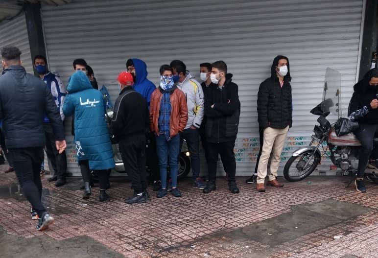 تیم فوتبال استقلال , احمد مددی ,