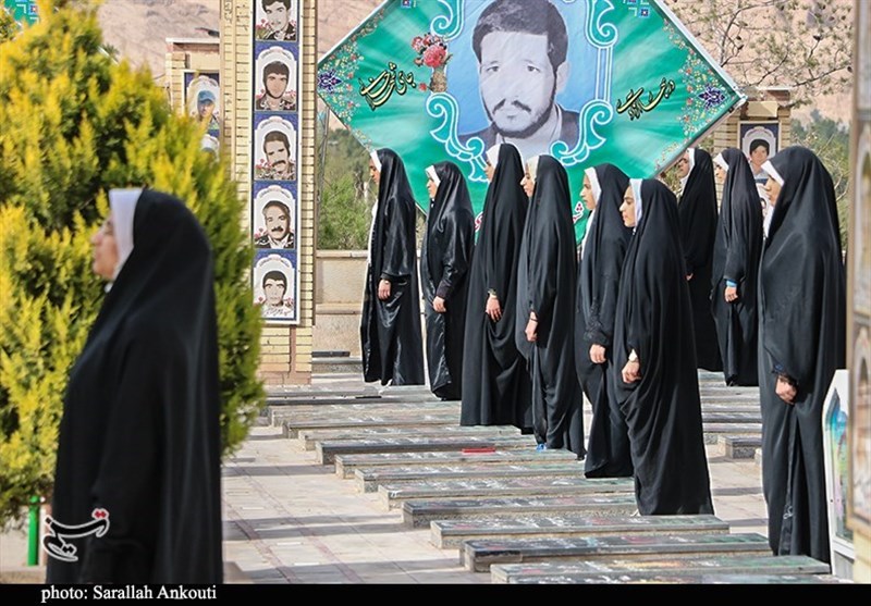 استان کرمان , دهه فجر انقلاب اسلامی , شهید سپهبد قاسم سلیمانی , شهید , 